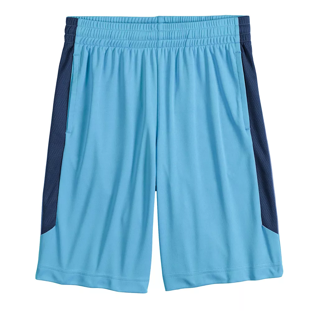 Boys 8-20 Tek GearĀ® Dry Tek Shorts in Regular & Husky - Image 9