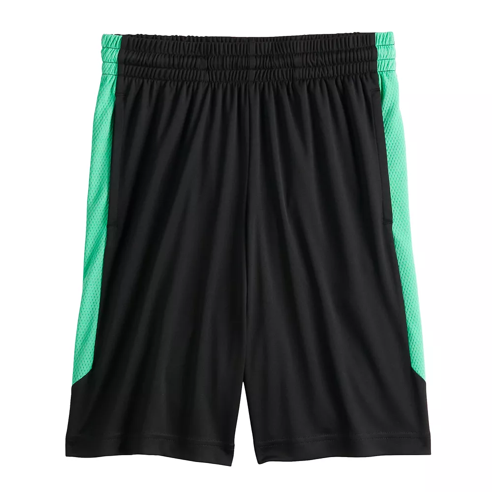 Boys 8-20 Tek GearĀ® Dry Tek Shorts in Regular & Husky - Image 6