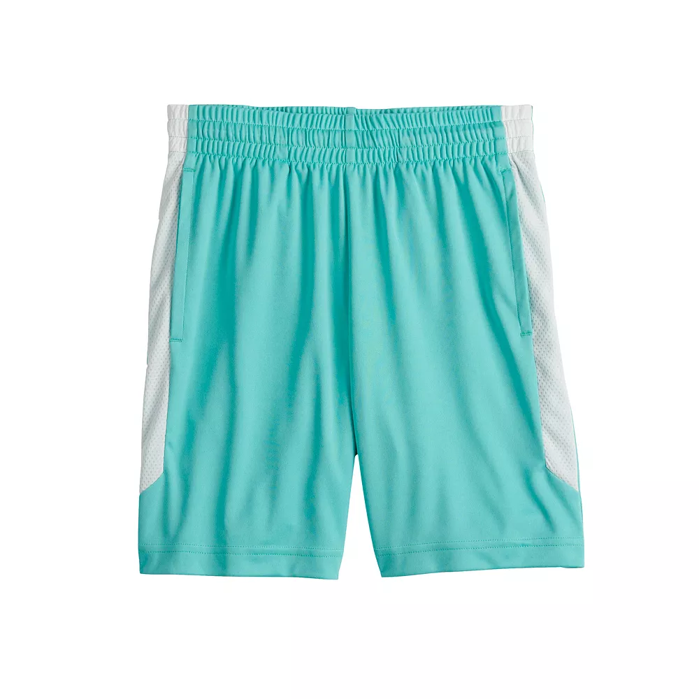 Boys 8-20 Tek GearĀ® Dry Tek Shorts in Regular & Husky - Image 8