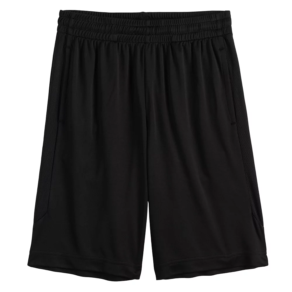 Boys 8-20 Tek GearĀ® Dry Tek Shorts in Regular & Husky - Image 5