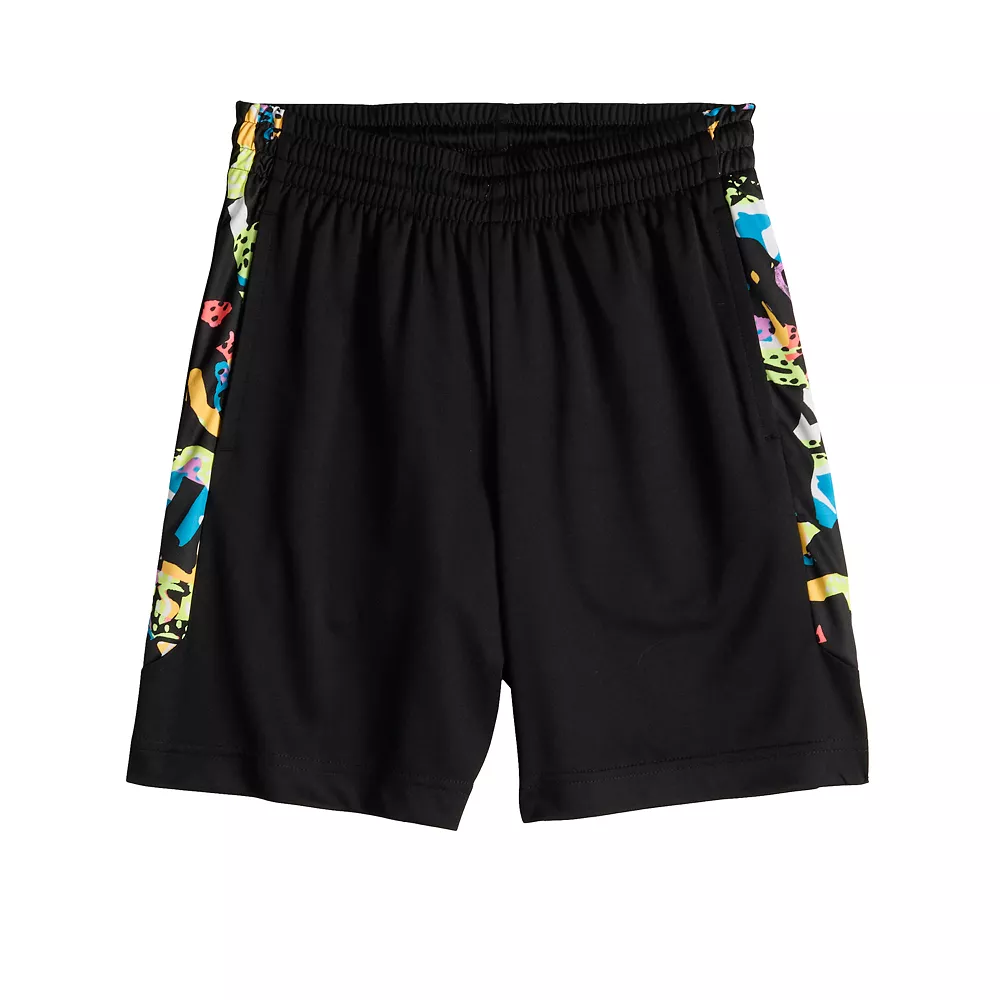 Boys 8-20 Tek GearĀ® Dry Tek Shorts in Regular & Husky - Image 7