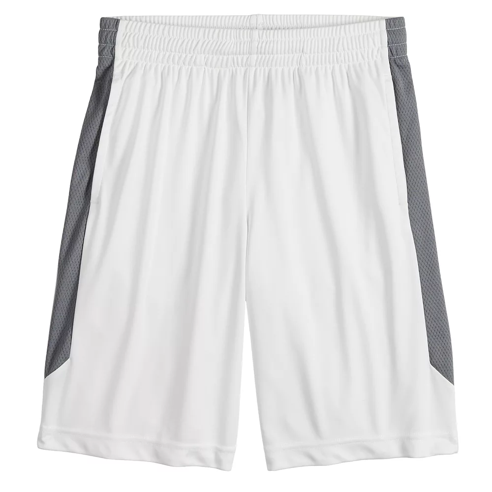 Boys 8-20 Tek GearĀ® Dry Tek Shorts in Regular & Husky - Image 4