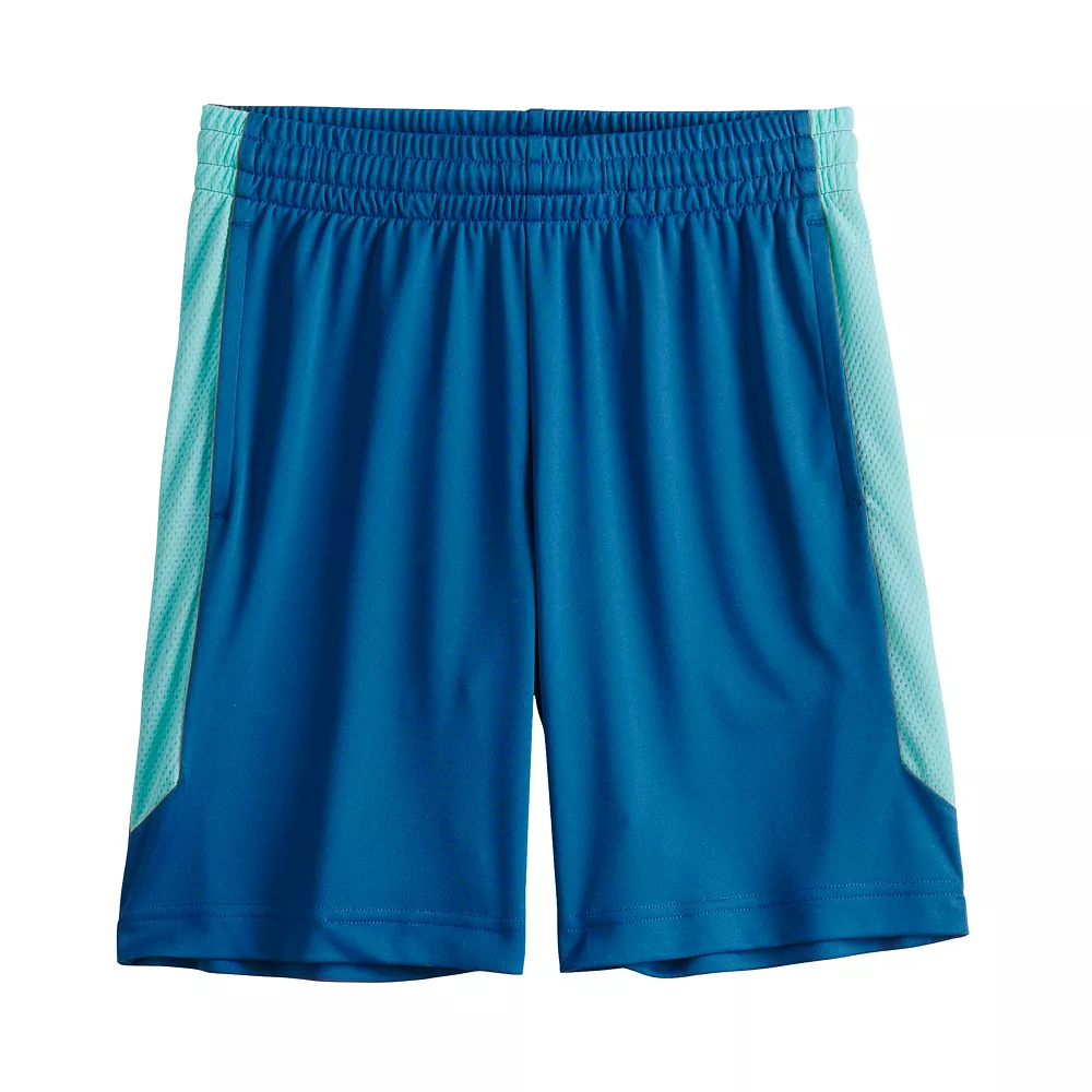 Boys 8-20 Tek GearĀ® Dry Tek Shorts in Regular & Husky - Image 10