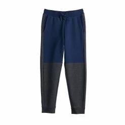 Boys 8-20 Tek Gear® Ultrasoft Fleece Joggers in Regular & Husky