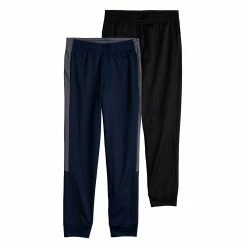 Boys 8-20 Tek Gear® Tricot Joggers Set in Regular & Husky