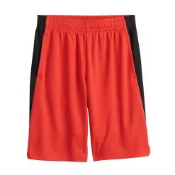 Boys 8-20 Tek GearĀ® Basketball Shorts in Regular & Husky