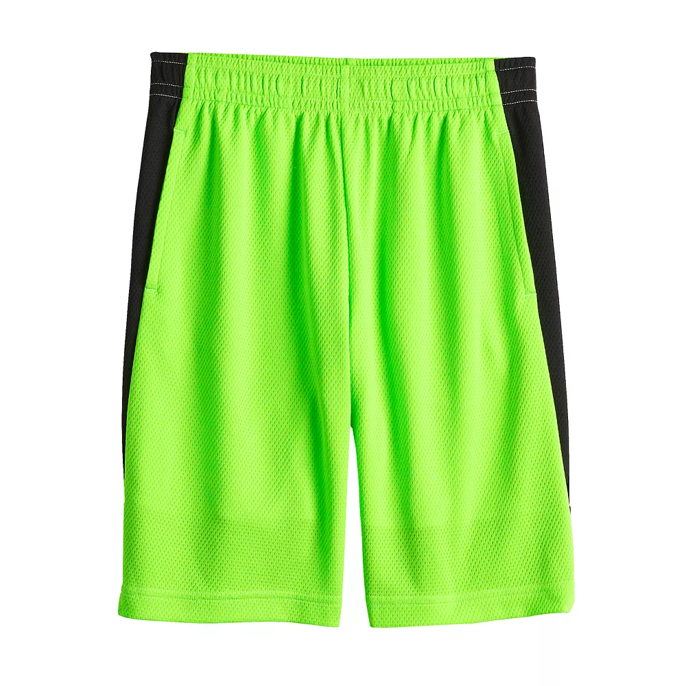 Boys 8-20 Tek GearĀ® Basketball Shorts in Regular & Husky - Image 7