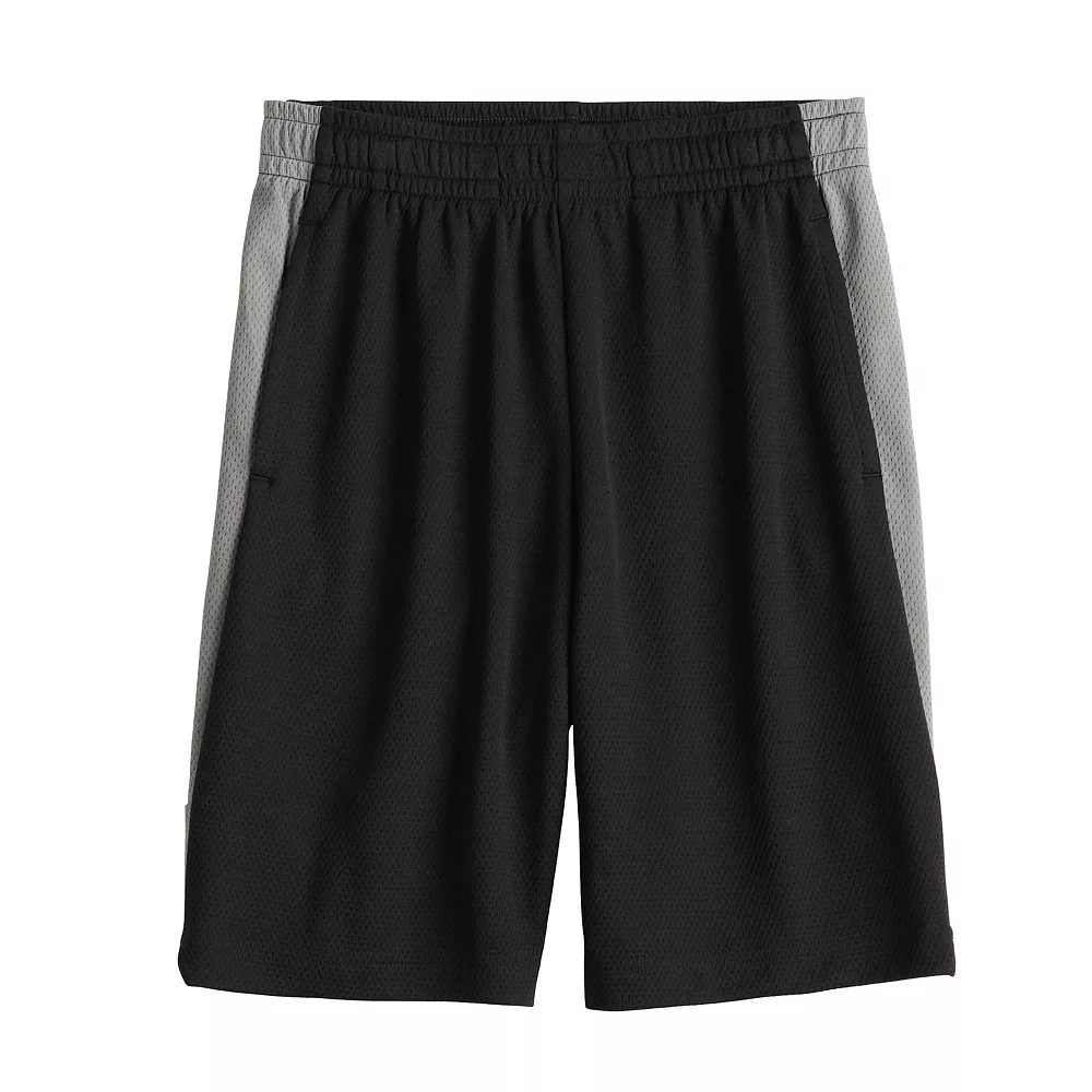 Boys 8-20 Tek GearĀ® Basketball Shorts in Regular & Husky - Image 6