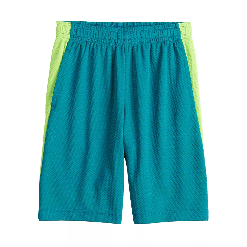 Boys 8-20 Tek GearĀ® Basketball Shorts in Regular & Husky - Image 5