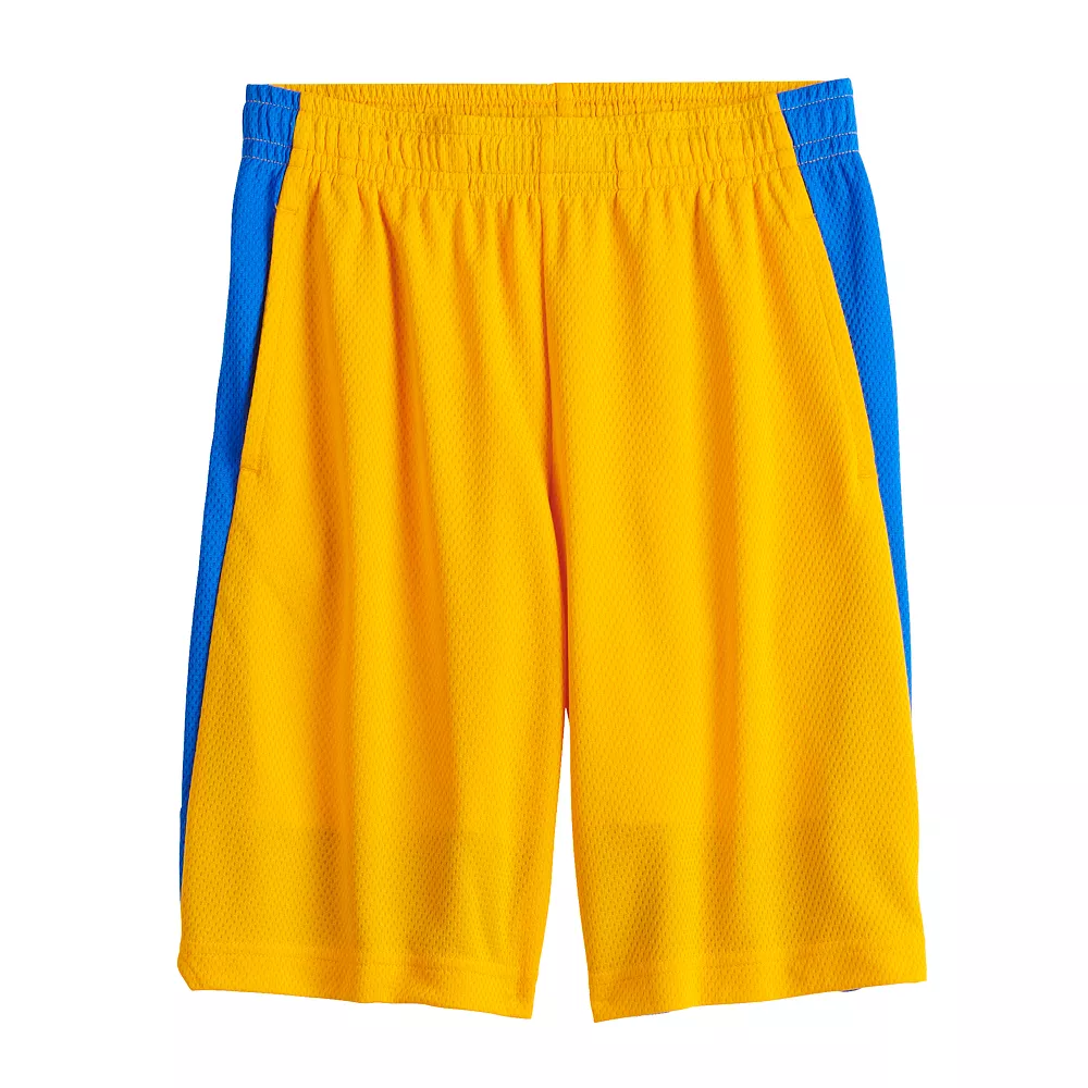 Boys 8-20 Tek GearĀ® Basketball Shorts in Regular & Husky - Image 3