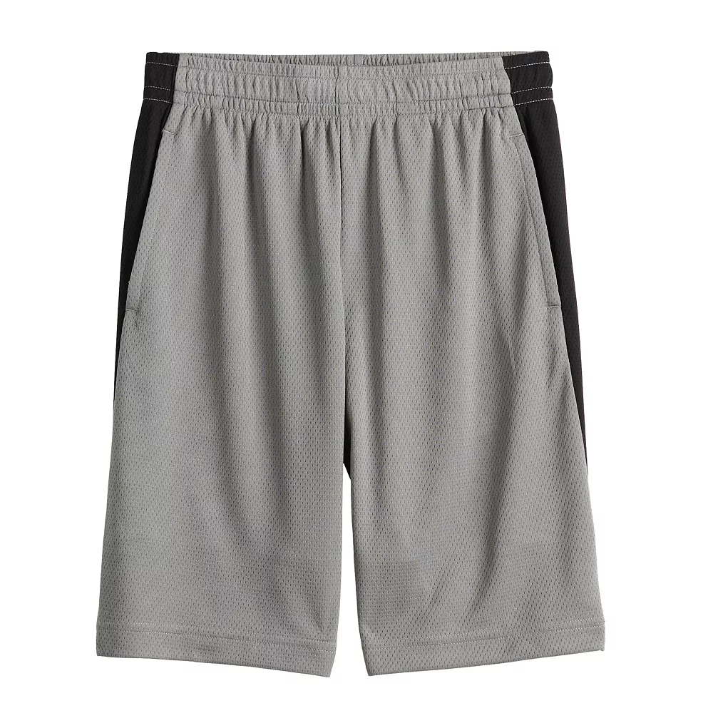 Boys 8-20 Tek GearĀ® Basketball Shorts in Regular & Husky - Image 4