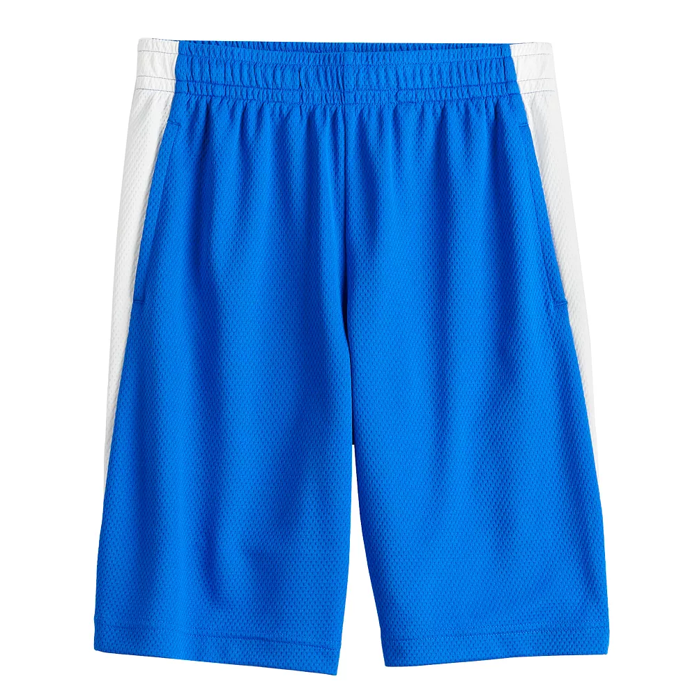Boys 8-20 Tek GearĀ® Basketball Shorts in Regular & Husky - Image 8