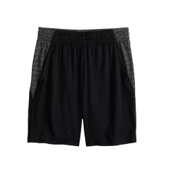 Boys 8-20 Tek GearĀ® Dry Tek Shorts in Regular & Husky