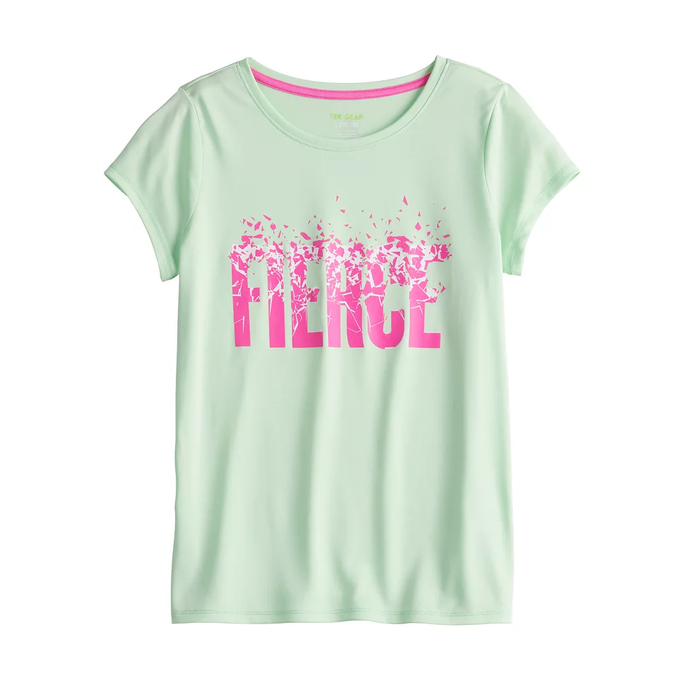 Girls 7-16 Tek GearĀ® Adaptive Graphic Tee - Image 4