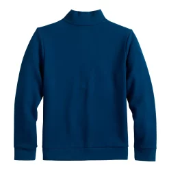 Kids 7-20 Tek Gear® Ultra Soft Fleece Pullover in Regular & Husky -Deux par Deux shop 5544078 ALT