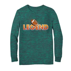 Boys 8-20 Tek Gear® Dry Tek Graphic Tee