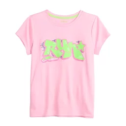 Girls 7-16 Tek Gear® Graphic Tee