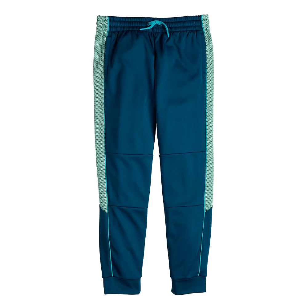 Boys 8-20 Tek GearĀ® Performance Fleece Joggers in Regular & Husky - Image 2