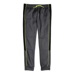 Boys 8-20 Tek Gear® Performance Fleece Joggers in Regular & Husky