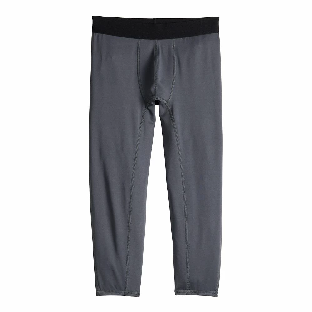Boys 8-20 Tek GearĀ® 3/4 Base Layer Tights in Regular & Husky - Image 3