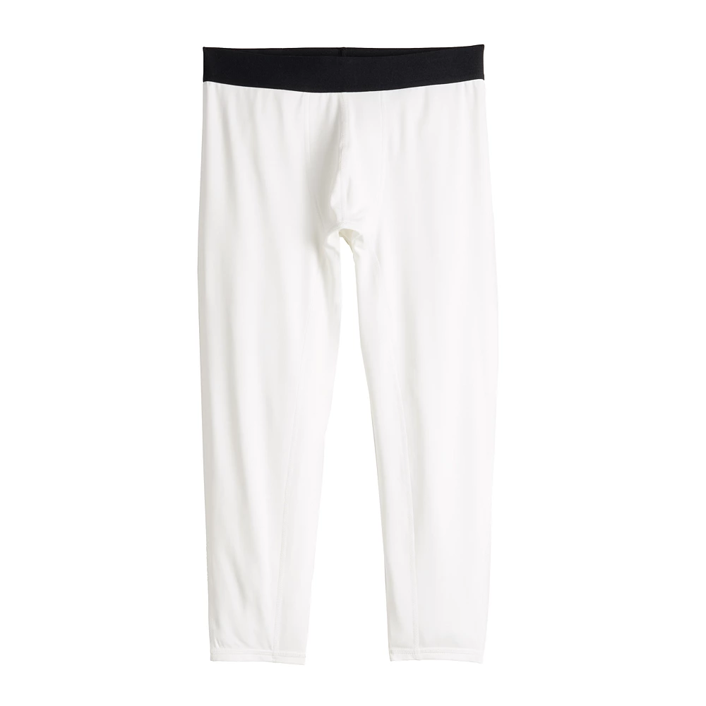 Boys 8-20 Tek GearĀ® 3/4 Base Layer Tights in Regular & Husky - Image 2