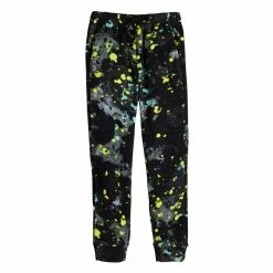 Boys 8-20 Tek Gear® Printed Microfleece Joggers in Regular & Husky
