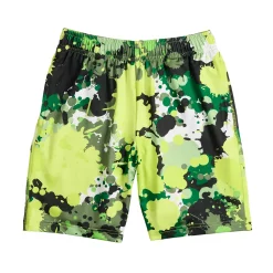 Boys 8-20 Tek GearĀ® Printed Jersey Shorts in Regular & Husky