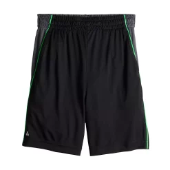 Boys 8-20 Tek GearĀ® Adaptive Dry Tek Shorts