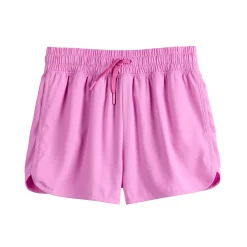Girls 7-16 Tek Gear® Core Woven Shorts
