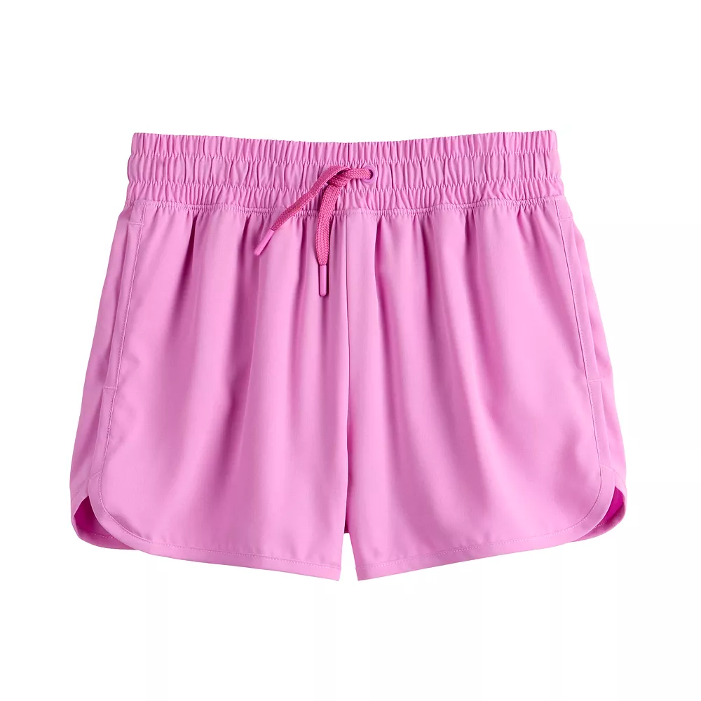 Girls 7-16 Tek Gear® Core Woven Shorts 3 Girls 7-16 Tek Gear® Core Woven Shorts