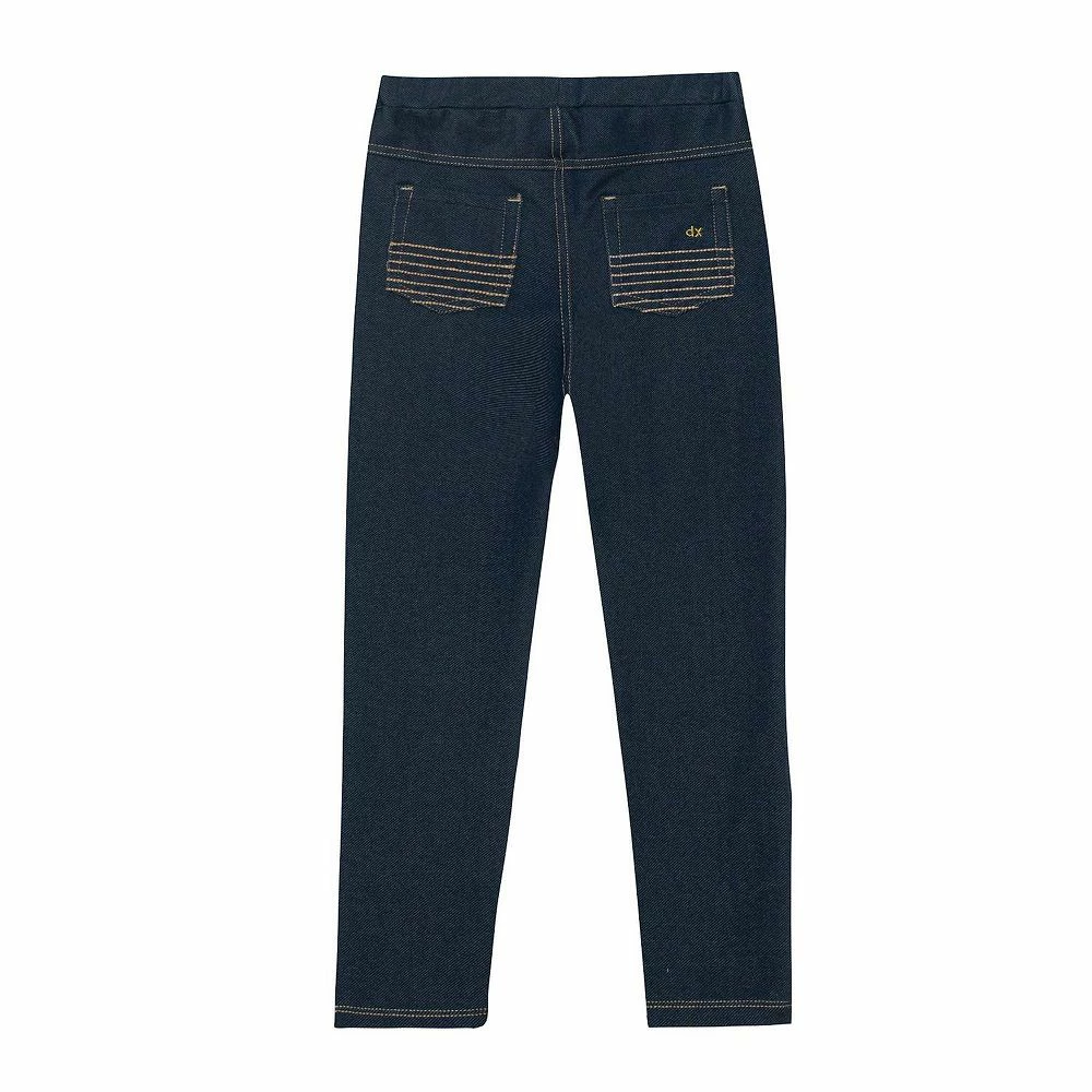 Navy Blue Jegging 6 Navy Blue Jegging - Image 4