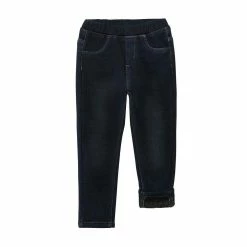 Jegging Pant Navy Blue