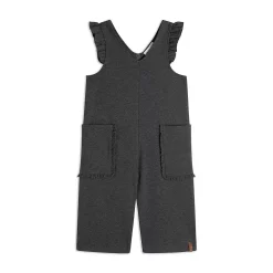 Milano Overall With Pocket