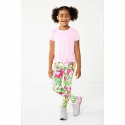 Girls 7-16 Tek Gear® 7/8 Performance Leggings in Regular & Plus Size 16 Girls 7-16 Tek Gear® 7/8 Performance Leggings in Regular & Plus Size -Deux par Deux shop 6120597 ALT2