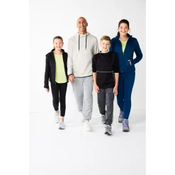 Girls 7-16 Tek Gear® 7/8 Performance Leggings in Regular & Plus Size 20 Girls 7-16 Tek Gear® 7/8 Performance Leggings in Regular & Plus Size -Deux par Deux shop 6120597 ALT4