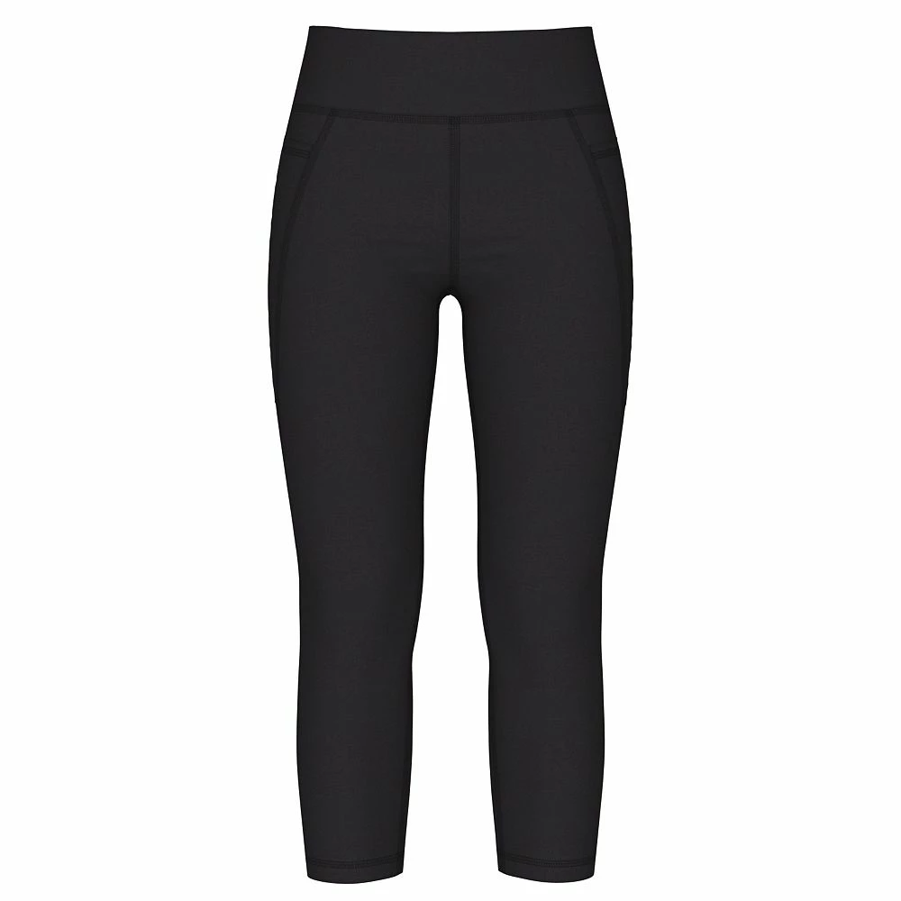 Girls 7-16 Tek Gear® 7/8 Performance Leggings in Regular & Plus Size 5 Girls 7-16 Tek Gear® 7/8 Performance Leggings in Regular & Plus Size - Image 3