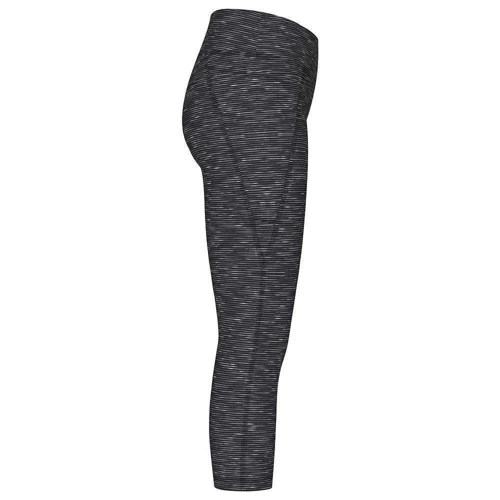 Girls 7-16 Tek GearĀ® 7/8 Performance Leggings in Regular & Plus Size - Image 12