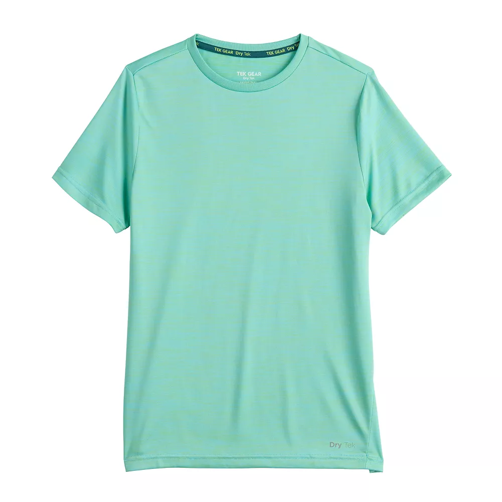 Boys 8-20 Tek GearĀ® Dry Tek Tee in Regular & Husky - Image 11
